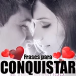 Logo of Frases para Conquistar android Application 